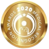 Βραβείο Ιατρικής Αναγνωρισιμότητας 2020