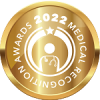 Βραβείο Ιατρικής Αναγνωρισιμότητας 2022